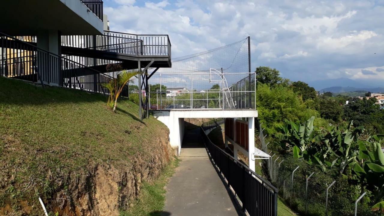 Apartamento Avenida Condina Primer Piso Pereira