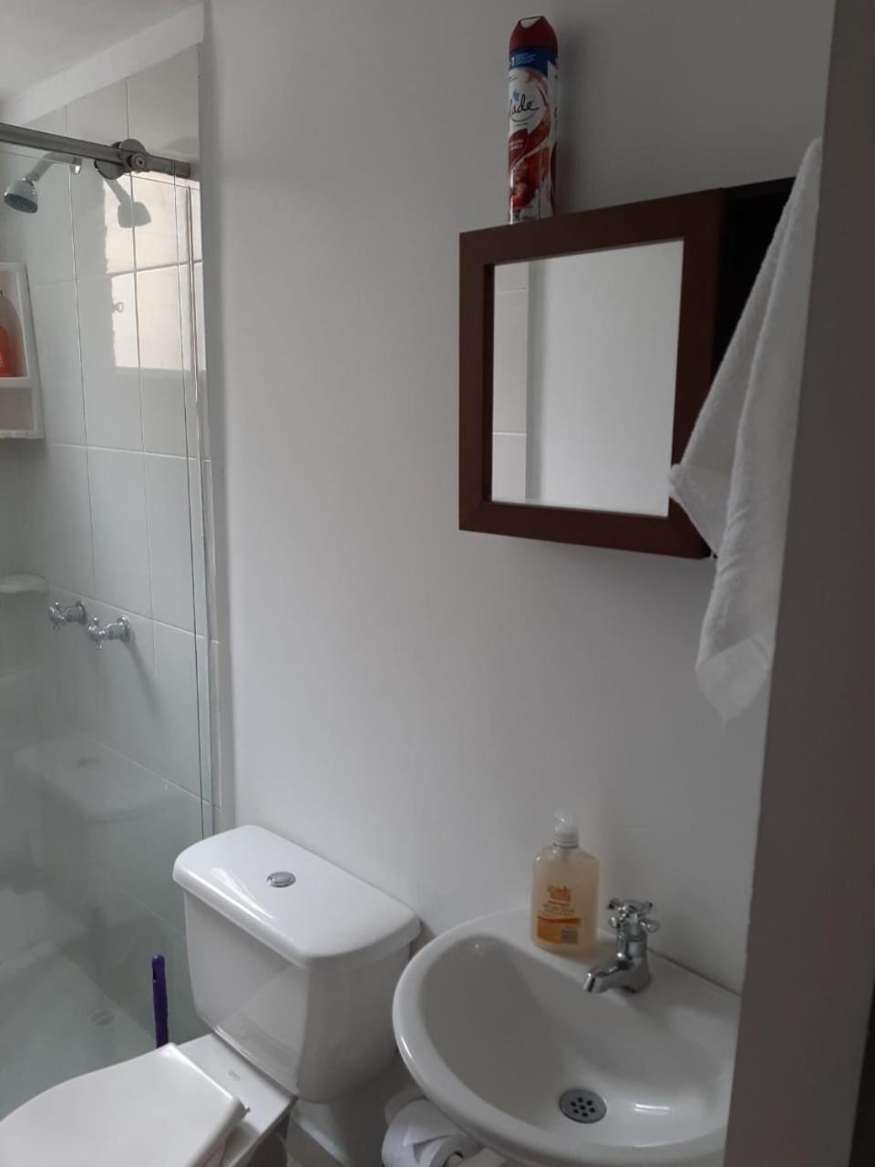 Apartamento Avenida Condina Primer Piso Pereira