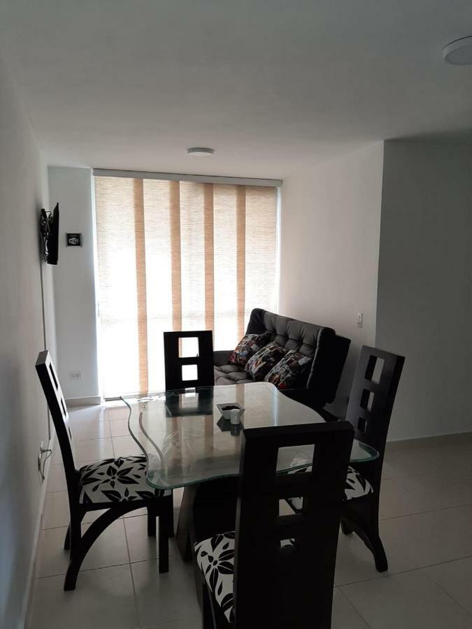 Apartamento Avenida Condina Primer Piso